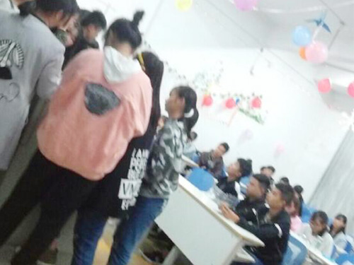 游戲人生，但不“游戲”人生